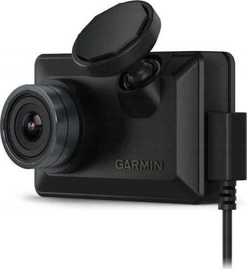 Garmin X310 4K Windshield Car DVR, 2" Display
