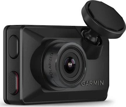 Garmin X310 4K Windshield Car DVR, 2" Display