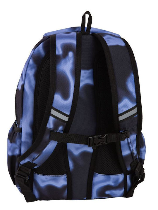 Coolpack Pick Πλάτης Πολύχρωμη Coolpack Pick Πλάτης Πολύχρωμη