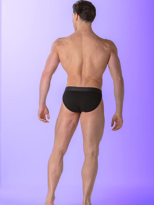 WOH Woh Sexy Fun Tanga Herren Slips Black mit Mustern 1Packung 4630090004 |  Skroutz Germany