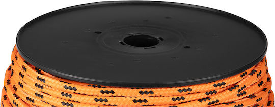 Braided Polypropylene Rope 10mm 200m