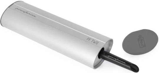 Pininfarina Pf Zwei Schwarzer Rollerball