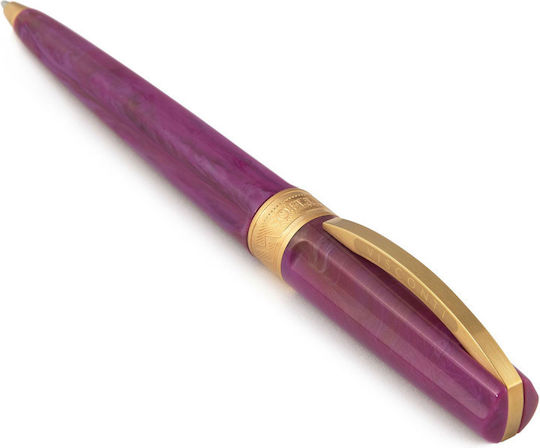 Visconti Mirage Mythos Aphrodite Στυλο Διαρκειας Φουξια