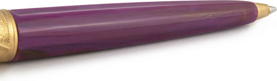 Visconti Mirage Mythos Aphrodite Στυλο Διαρκειας Φουξια
