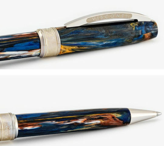 Visconti Van Gogh Starry Night Στυλο Διαρκειας