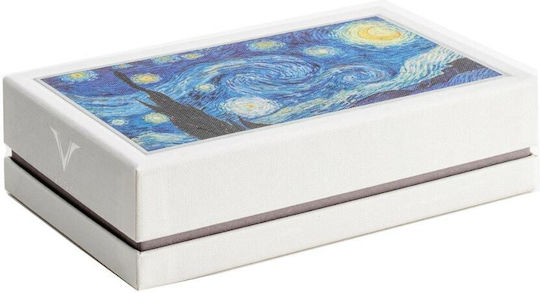 Visconti Van Gogh Starry Night Στυλο Διαρκειας