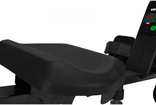 Virtufit Row 1.0 Aparat de vâslit pentru utilizatorii cu greutatea maximă de 115kg