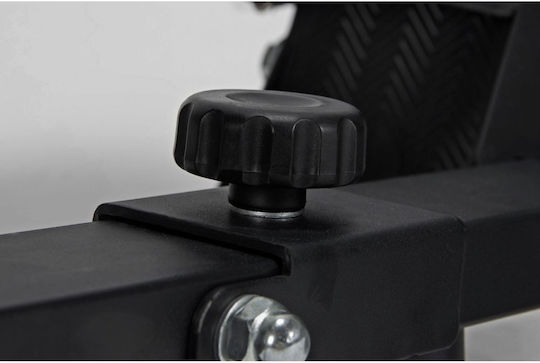 Virtufit Row 1.0 Aparat de vâslit pentru utilizatorii cu greutatea maximă de 115kg