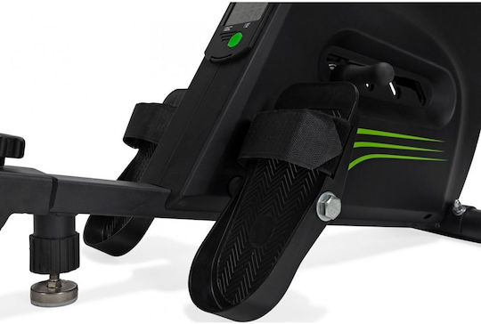 Virtufit Row 1.0 Aparat de vâslit pentru utilizatorii cu greutatea maximă de 115kg