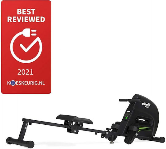 Virtufit Row 1.0 Aparat de vâslit pentru utilizatorii cu greutatea maximă de 115kg
