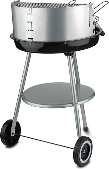 Nava Holzkohlegrill
