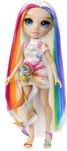 MGA Entertainment Rainbow High Amaya Κούκλα για 4+ Ετών