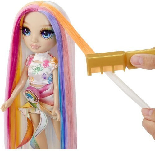 MGA Entertainment Rainbow High Amaya Κούκλα για 4+ Ετών