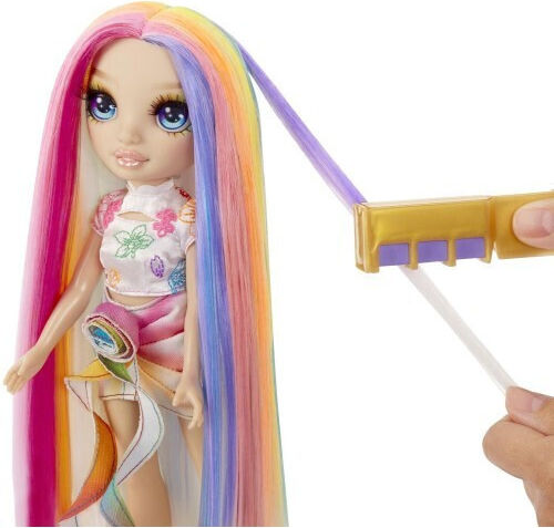 MGA Entertainment Rainbow High Amaya Κούκλα για 4+ Ετών