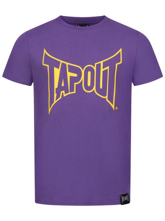 T-shirt Lilac