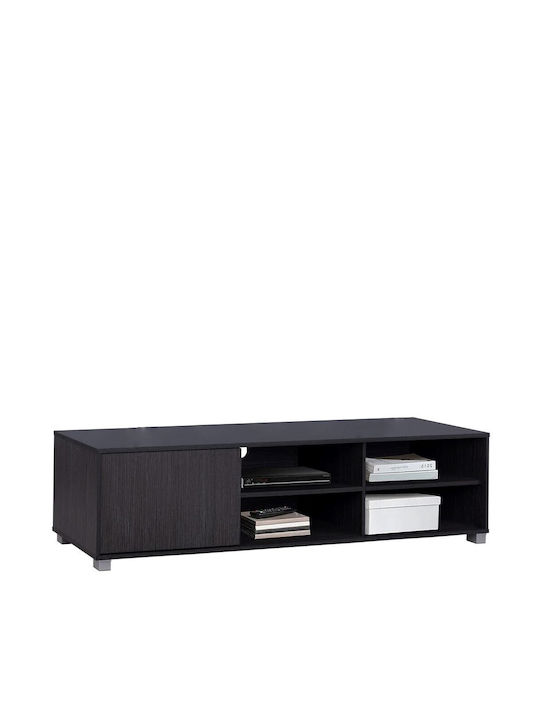 TV-Möbel Hölzernes Loon Plus Fusiko L180xB40xH41cm