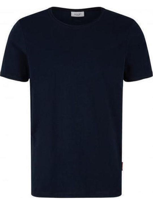 Caspian T-shirt Dark Blue