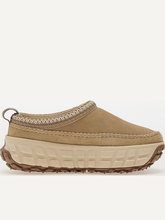 Daze Sneakers Mustard Seed