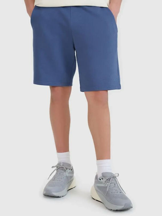 Sportliche Herrenshorts Blue