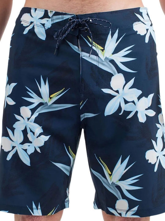 Phantom-eco Weekender 20\" Ανδρικό Μαγιό Σορτς Blue