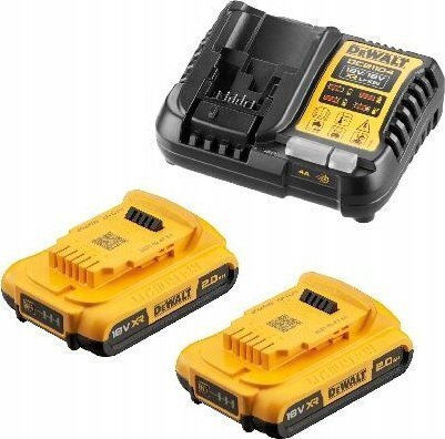 Dewalt Încărcător Baterii Unelte 12V Litiu