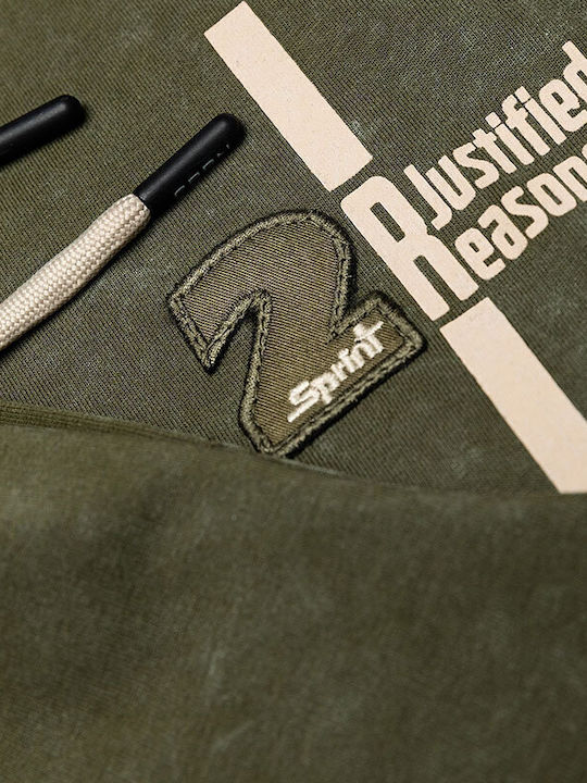 Комплект Лято 2бр Khaki