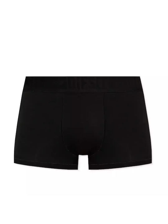 Men's Boxers Black 3Pack