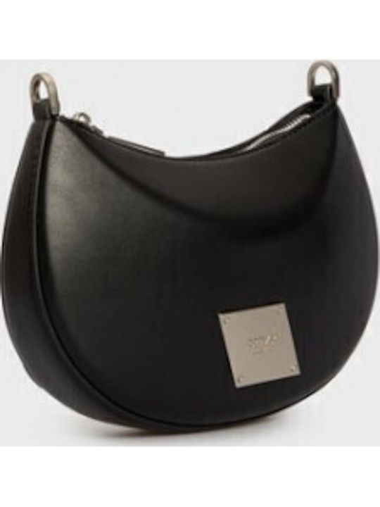 Women's Bag Shoulder Black
