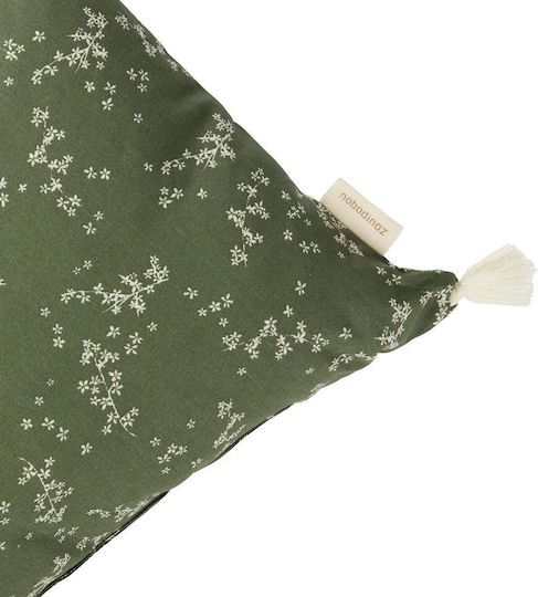 Pernă Povești Sublim Verde Iasomie