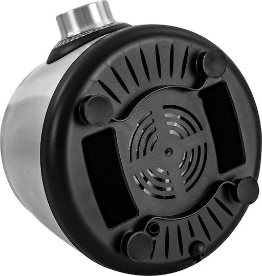 Lexical Блендер с Пластмасова Каната 1,5 л 600W Inox LBL-1540