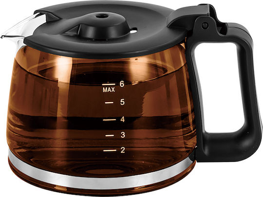 Lexical Filter Coffee Machine 700W