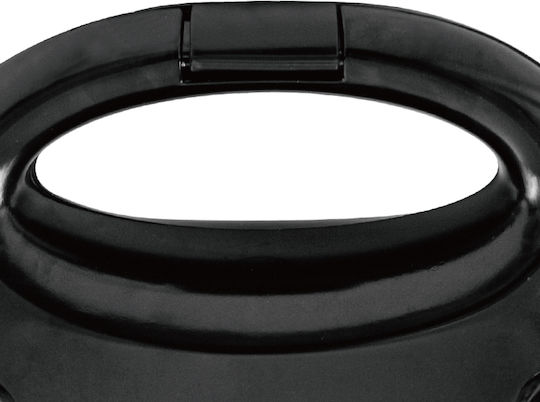 Lexical Sandwich Maker Grill 750W Black