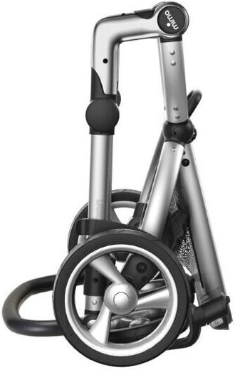 Mima Frame Stroller Xari
