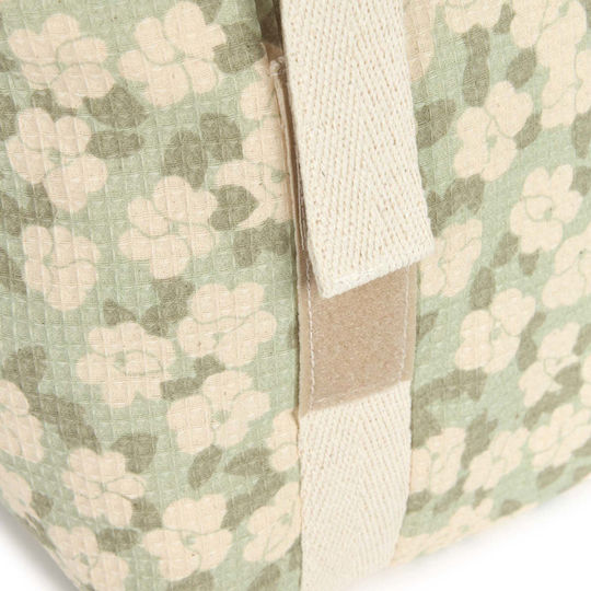 Nobodinoz Stroller Accessories Bag Beige Opera