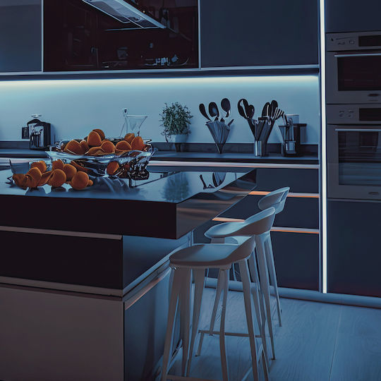 Eko Light Waterproof LED Strip 5m