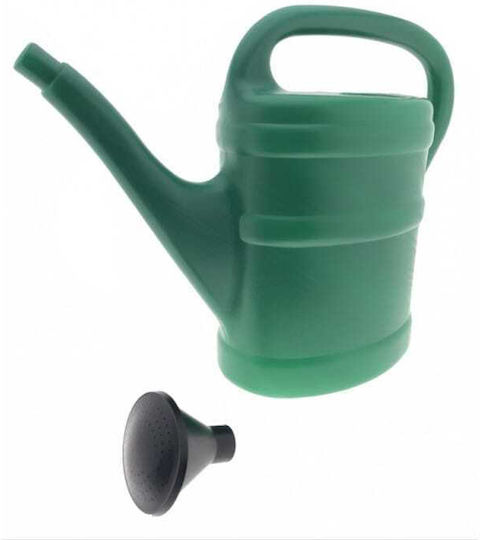 Stropitoare verde de 5 litri