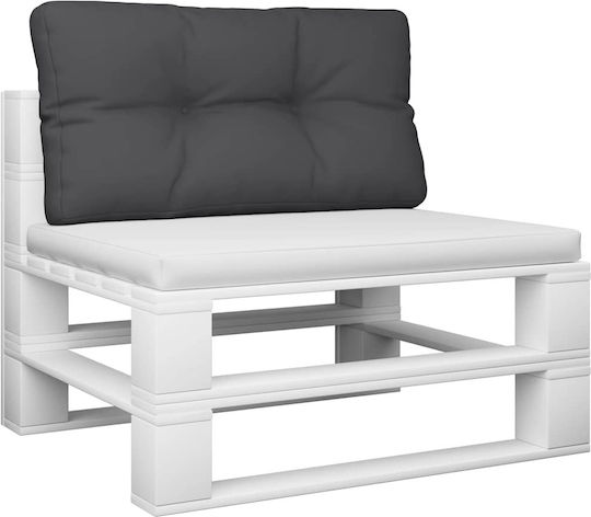 vidaXL Bench Cushion Palette 40x80 cm