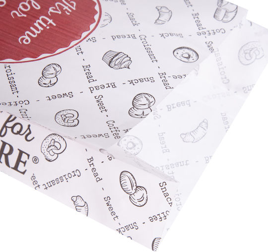 Vesital Food Packaging Bag L20.7xW12.5cm