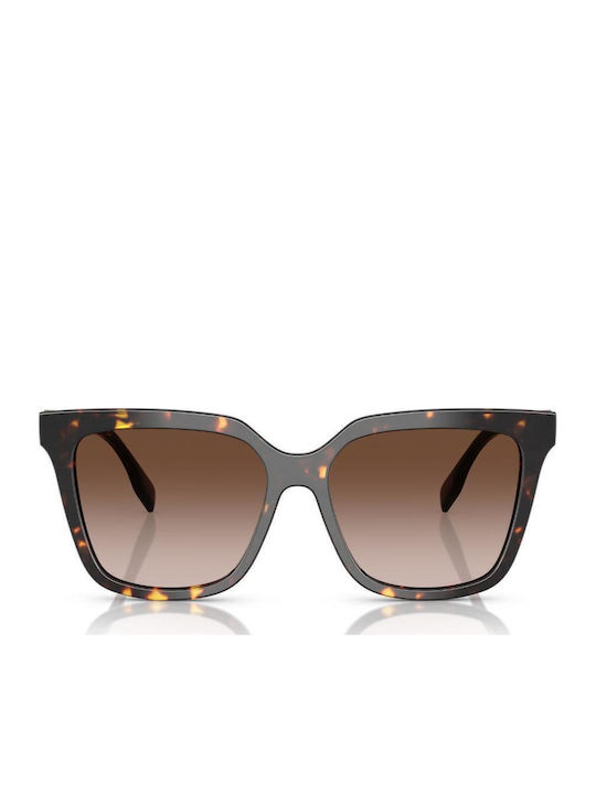 Tory Burch Γυαλιά Ηλίου Καφέ με Κοκκάλινο Σκελετό Tory Burch Γυαλιά Ηλίου Καφέ με Κοκκάλινο Σκελετό