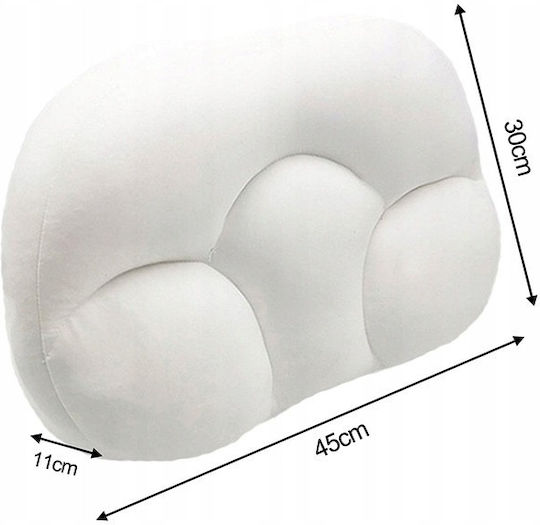 Verk Group Polyester 50x70x11cm