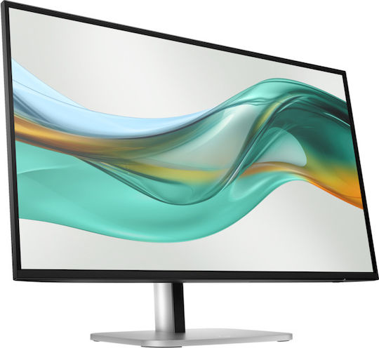 HP Series 5 Pro IPS Gaming Monitor 27" QHD 2560x1440 με Χρόνο Απόκρισης 5ms GTG