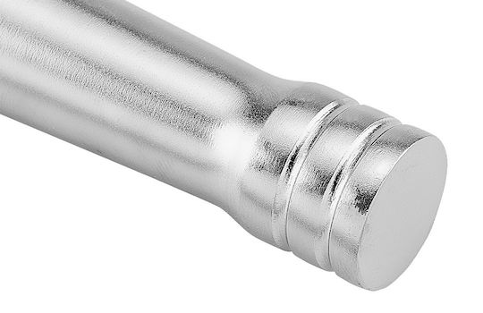 Topex Sliding Handle 1/2'' 45cm