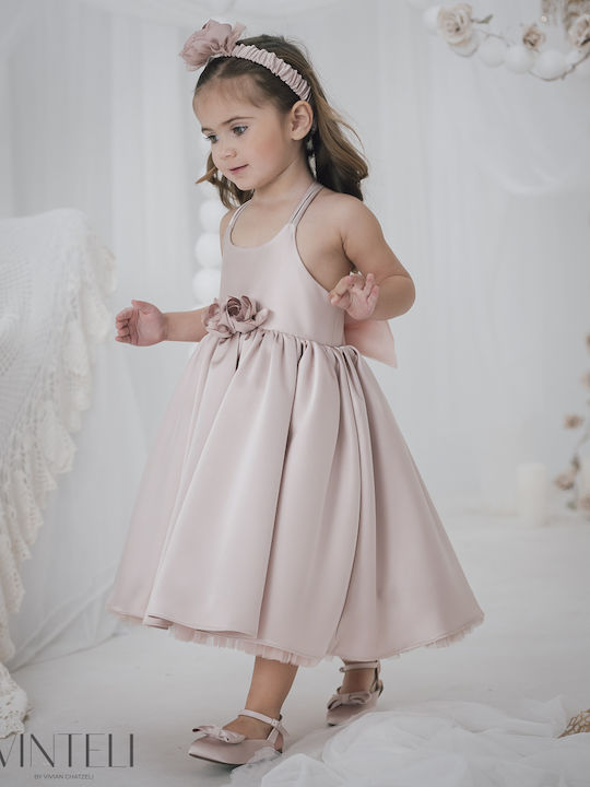 Vinteli Baptism Dress