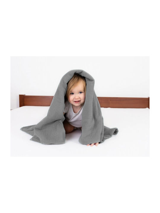 Matex Baby Blanket Nursery Swaddling 75x100cm