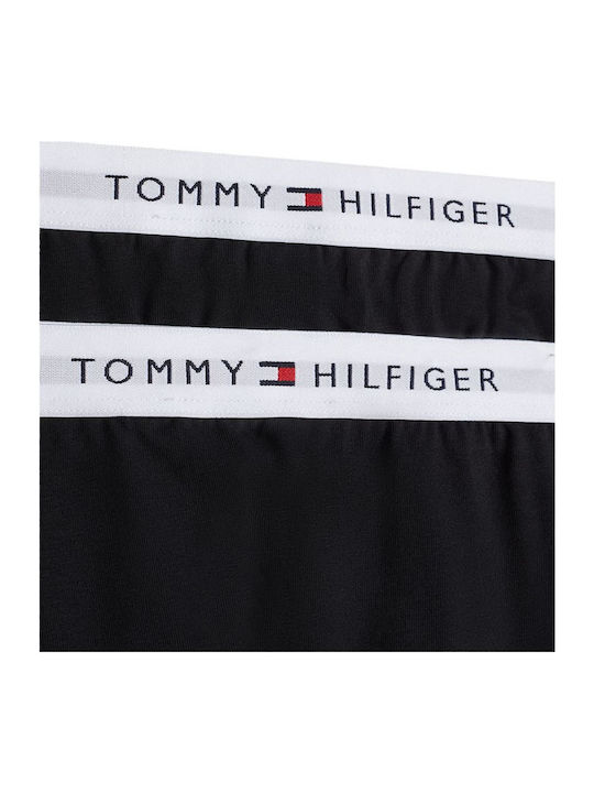 Tommy Hilfiger Kids' Set with Boxers Black