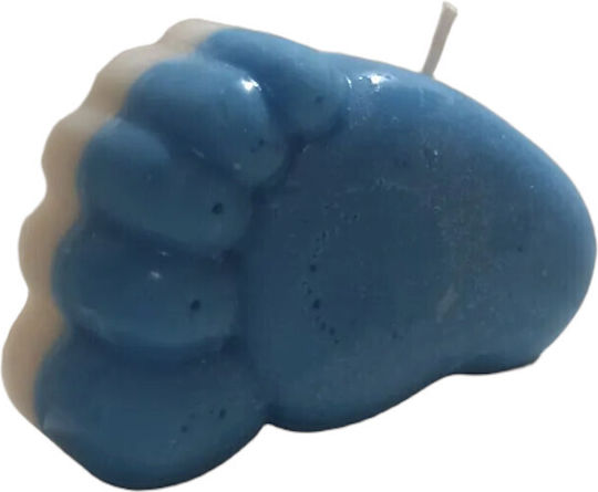 Beboulino Aromatic Blue Candles Beboulino Aromatic Blue Candles