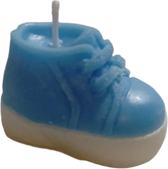 Beboulino Aromatic Blue Candles Beboulino Aromatic Blue Candles