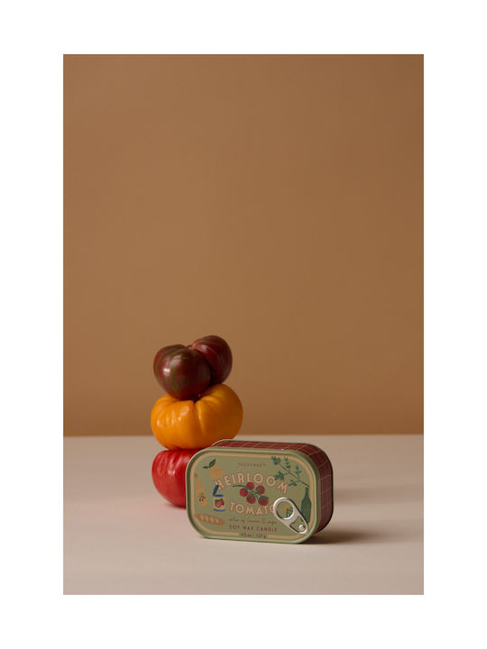 Paddywax Aromatic Candle in Metal Box with Jasmine Perfume 127gr