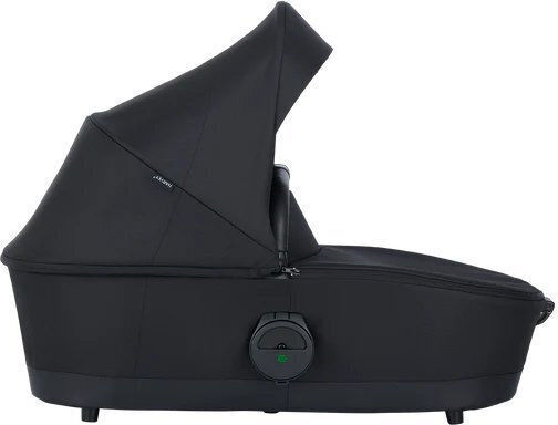 Easywalker Port Bebe Midnight Black