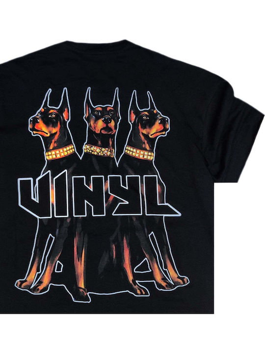 T-Shirt Black